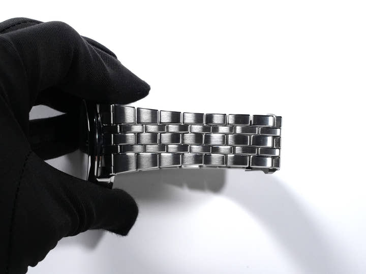 A. Lange &amp; Söhne Odysseus Ref.363.179 Dark blue dial Very good condition 538k5ik6