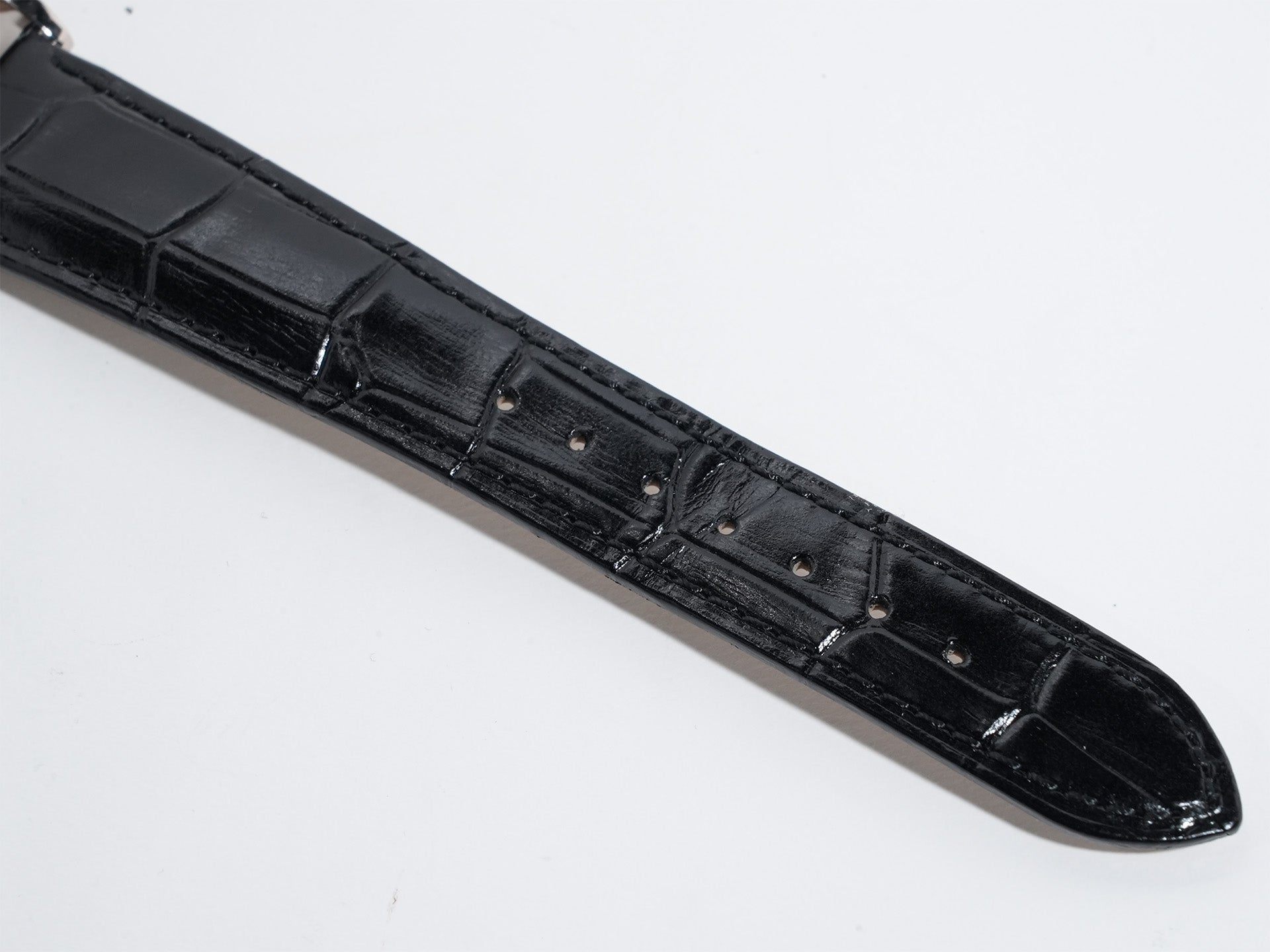 パテックフィリップ カラトラバ Ref.5296G-001 18KWG シルバー文字盤 中古 4x9sf5jg