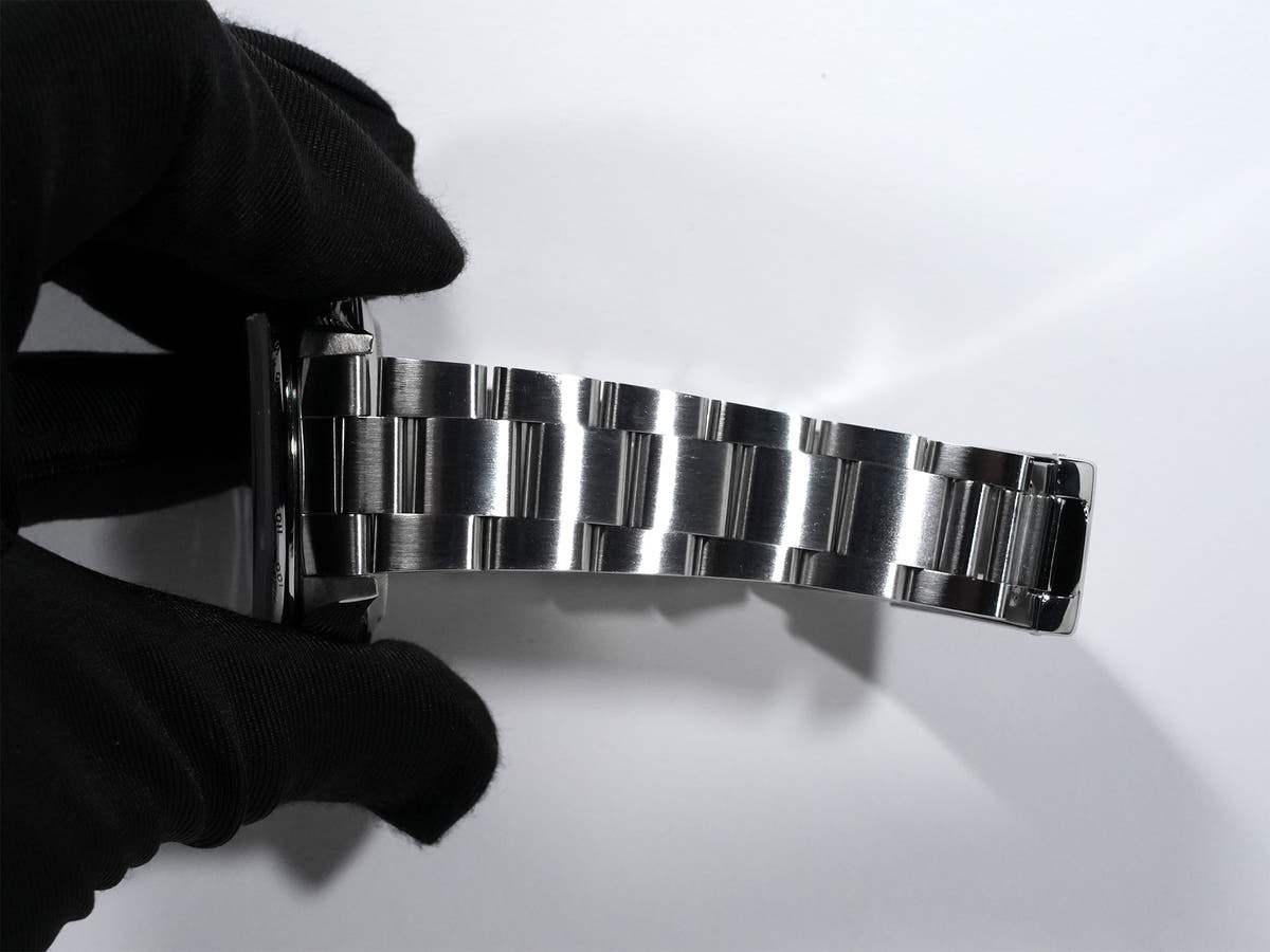 ロレックス デイトナ エルプリメロ Ref.16520 SS ホワイト文字盤 中古 yigtec5c