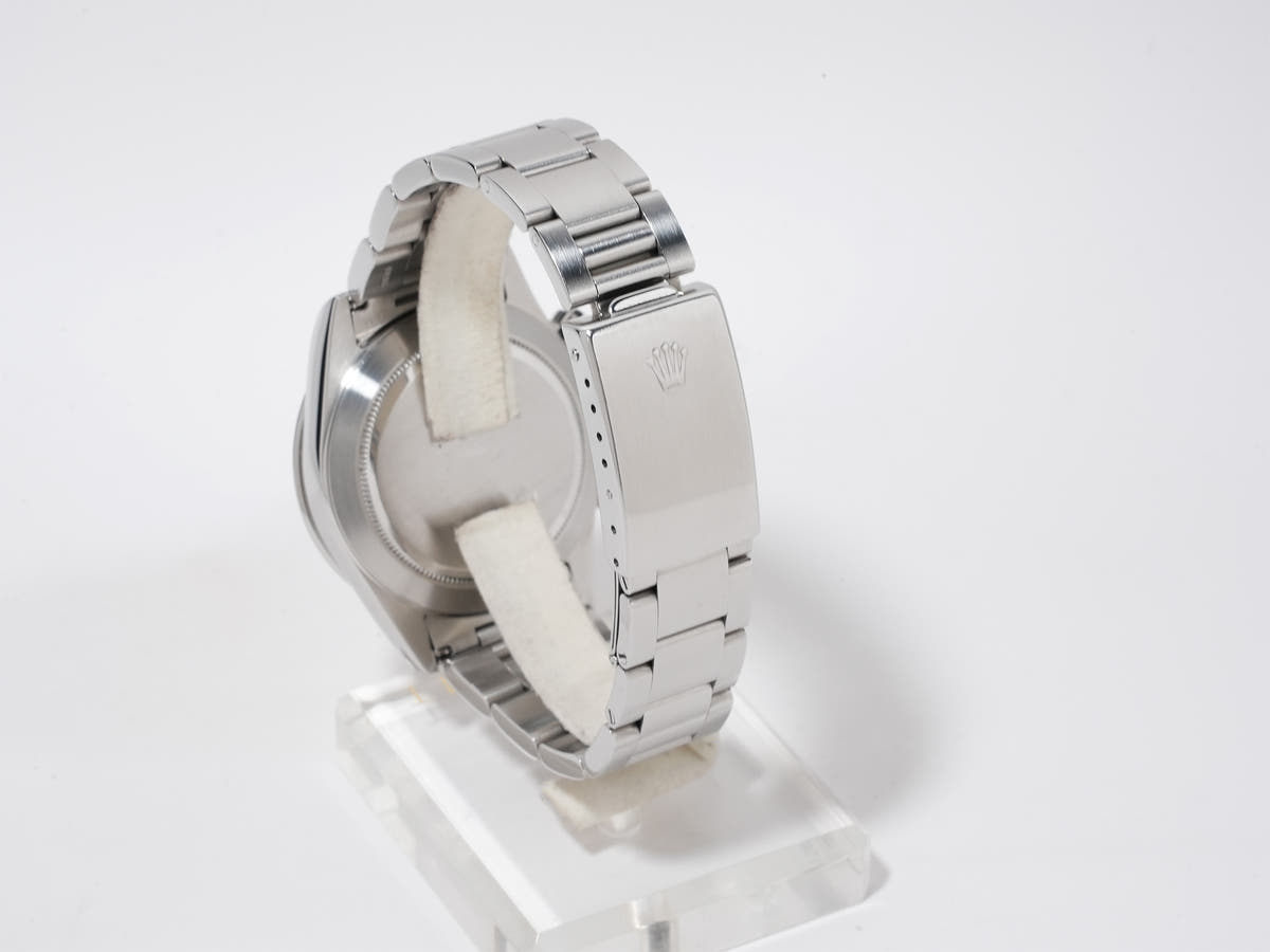 ロレックス デイトナ エルプリメロ Ref.16520 ホワイト文字盤 中古 6j3x7nqp