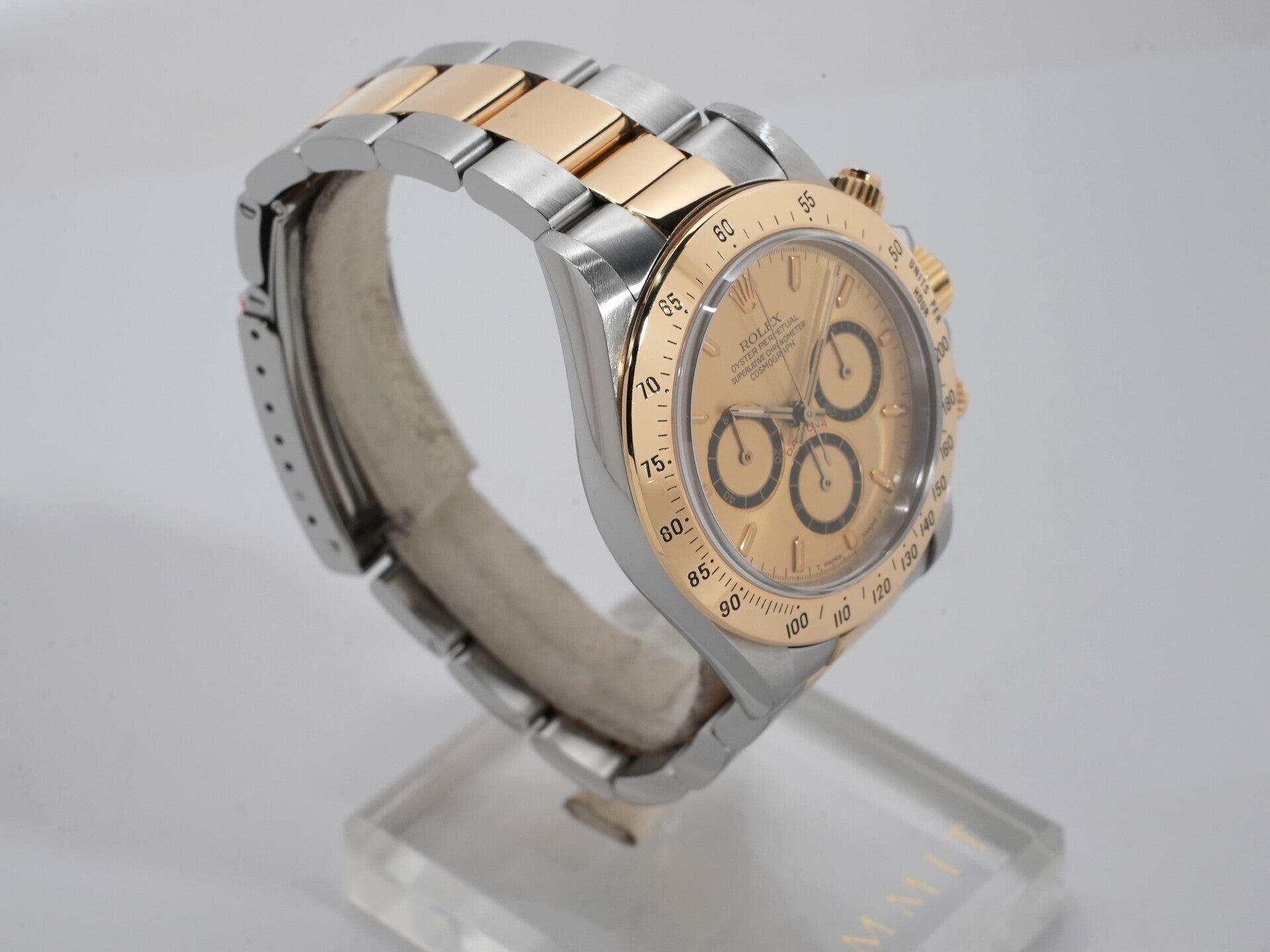 楽天市場】Rolex/ロレックス デイトナ 16519 P製番 Zenith