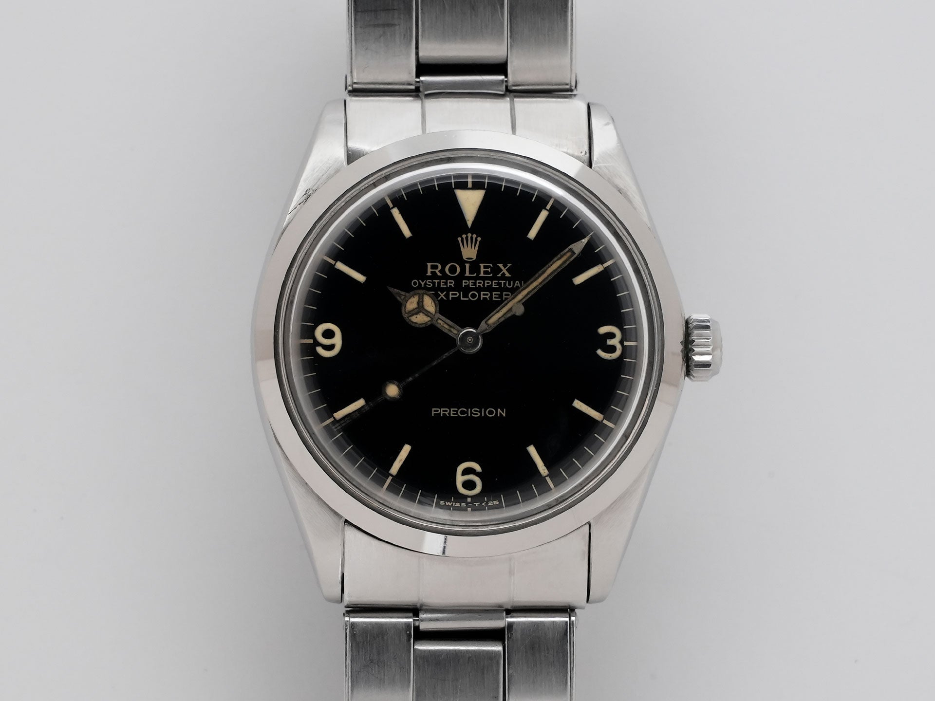 ヴィンテージ ロレックス（VINTAGE ROLEX） ｜高級腕時計の販売・買取ならコミット銀座