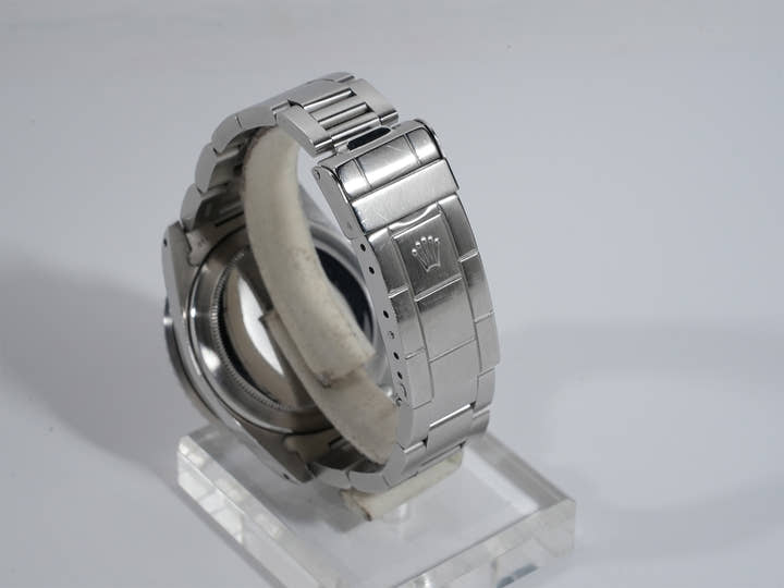 Rolex Submariner Ref. 5513 Stainless Steel Black Dial