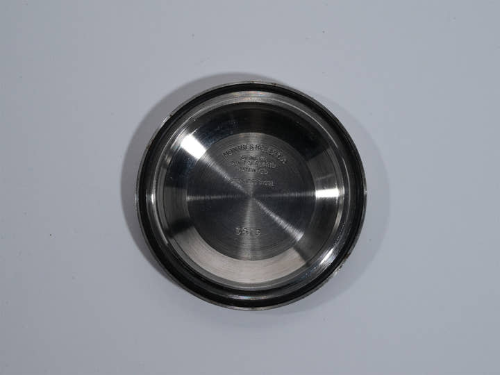 Rolex Submariner Ref. 5513 Stainless Steel Black Dial