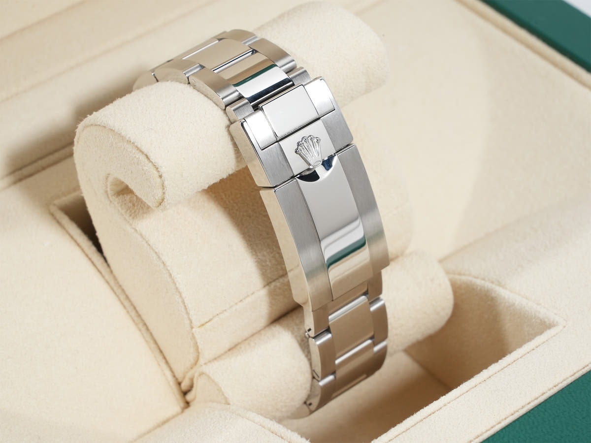 ロレックス デイトナ Ref.116500LN ホワイト文字盤 美品 ooybzxh7