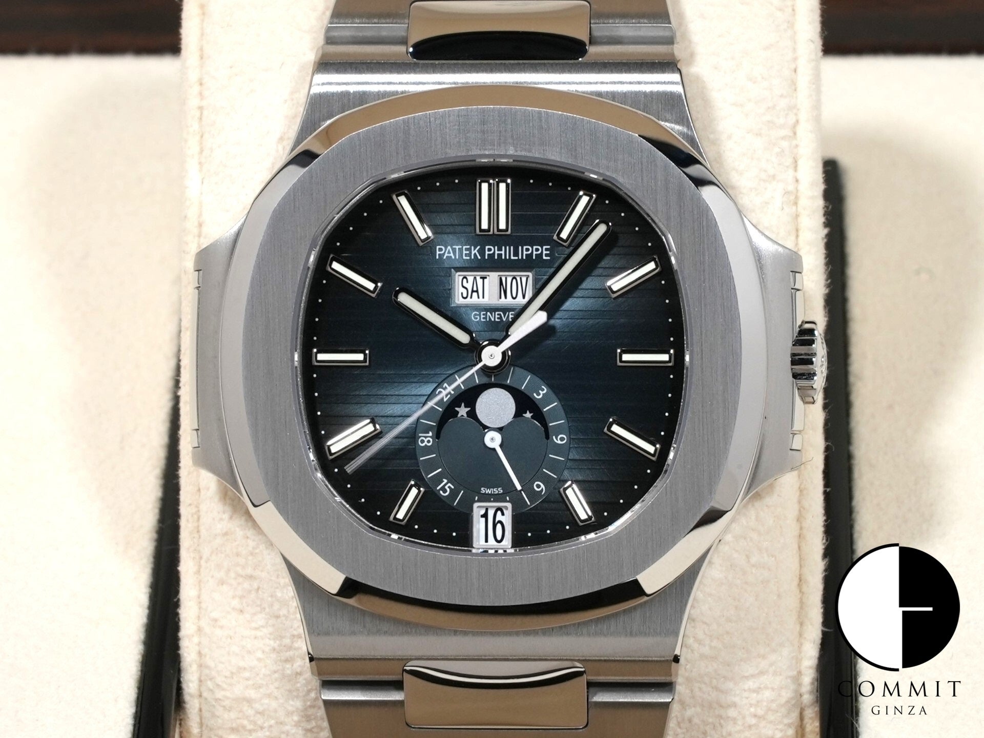 パテックフィリップ(PATEK PHILIPPE)の販売済み商品一覧 – 6 パテックフィリップ(PATEK PHILIPPE)の販売済み商品一覧 – 6
