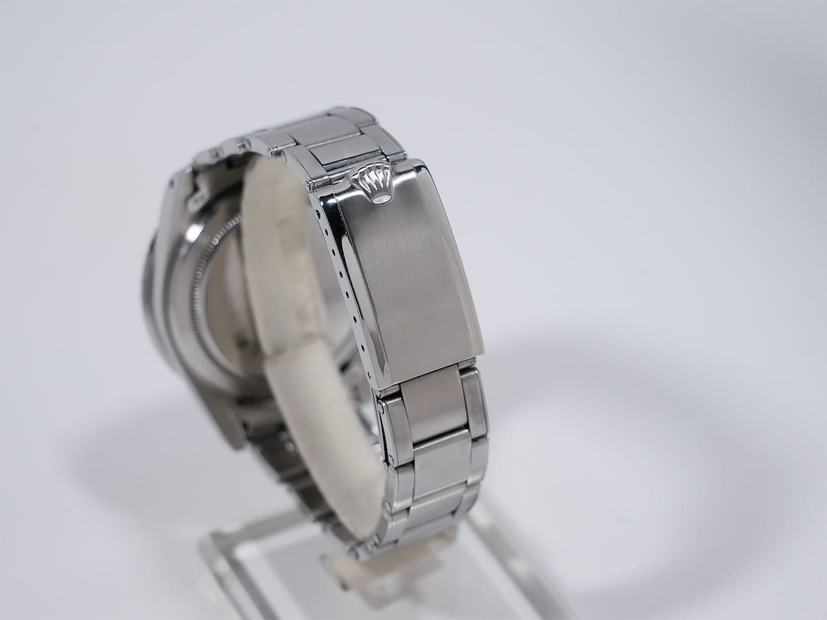 ロレックス サブマリーナー Ref.5513 ブラック文字盤 中古 syp8zuj5