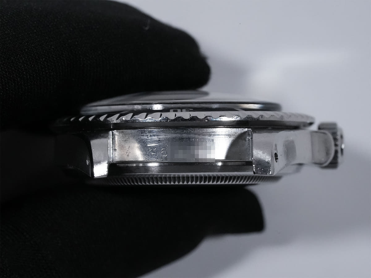 ロレックス サブマリーナー Ref.5513 ブラック文字盤 中古 syp8zuj5
