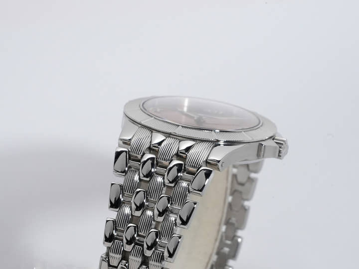 パテックフィリップ ネプチューン Ref.5080/1A ステンレススチール サーモン文字盤