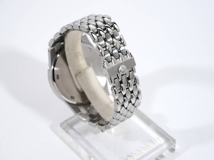パテックフィリップ ネプチューン Ref.5080/1A ステンレススチール サーモン文字盤