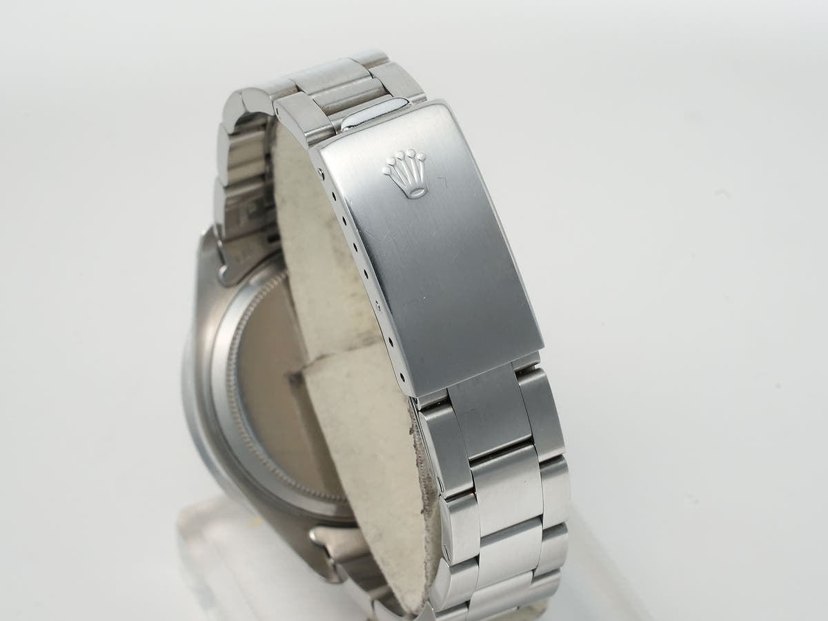 Rolex Daytona Ref.6263 Silver Dial Used zur9wyig