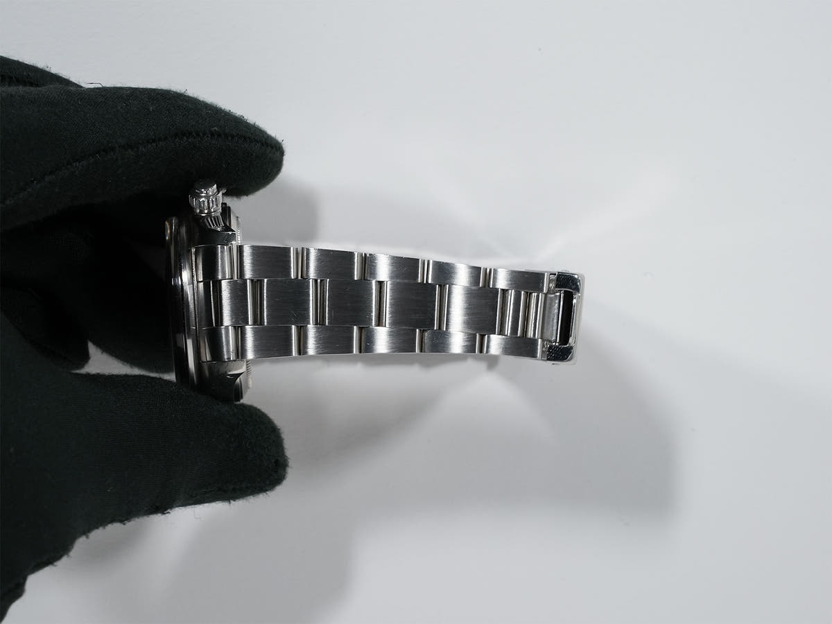 Rolex Daytona Ref.6263 Silver Dial Used zur9wyig