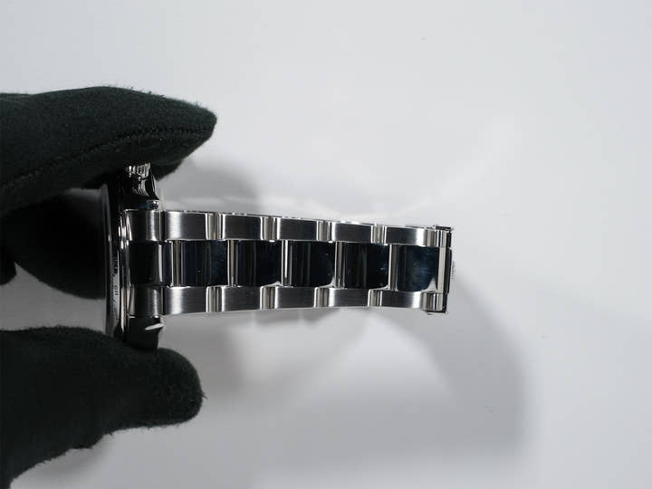 ロレックス デイトナ Ref.116520 ステンレススチール ホワイト文字盤