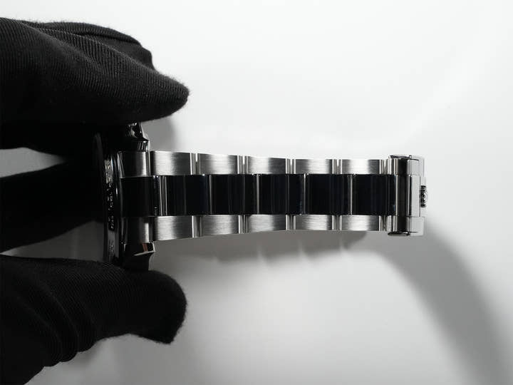 ロレックス デイトナ Ref.116500LN ステンレススチール ホワイト文字盤