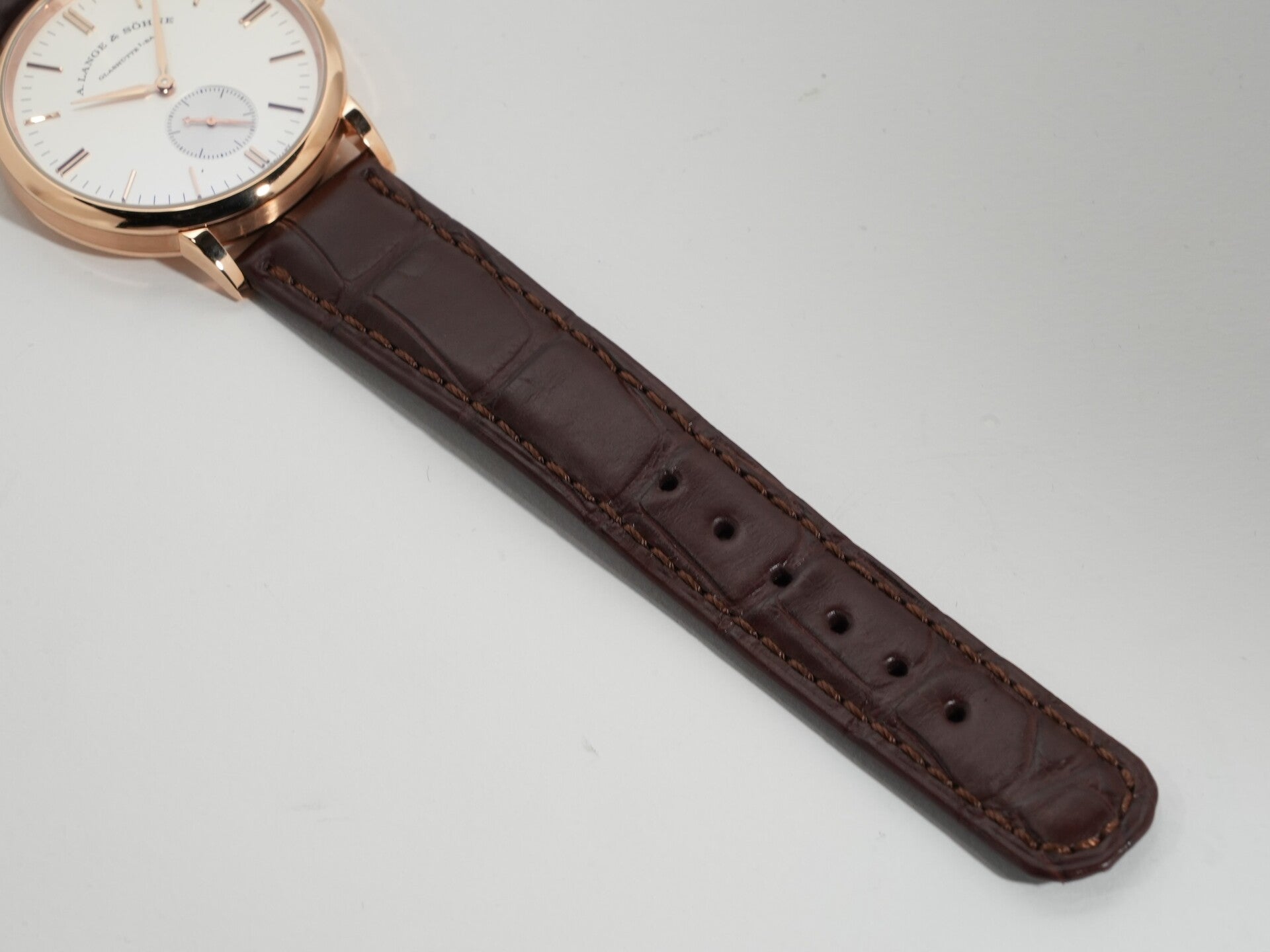 サクソニア Ref.219.032 (ID:q4qhhtrk) | A.ランゲ＆ゾーネ | 高級