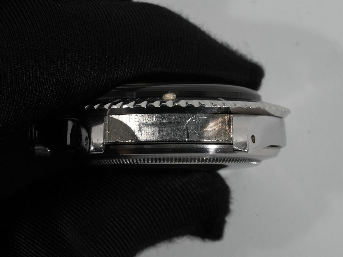ロレックス サブマリーナー Ref.5513M SS ブラック文字盤 中古 3nexrdcr