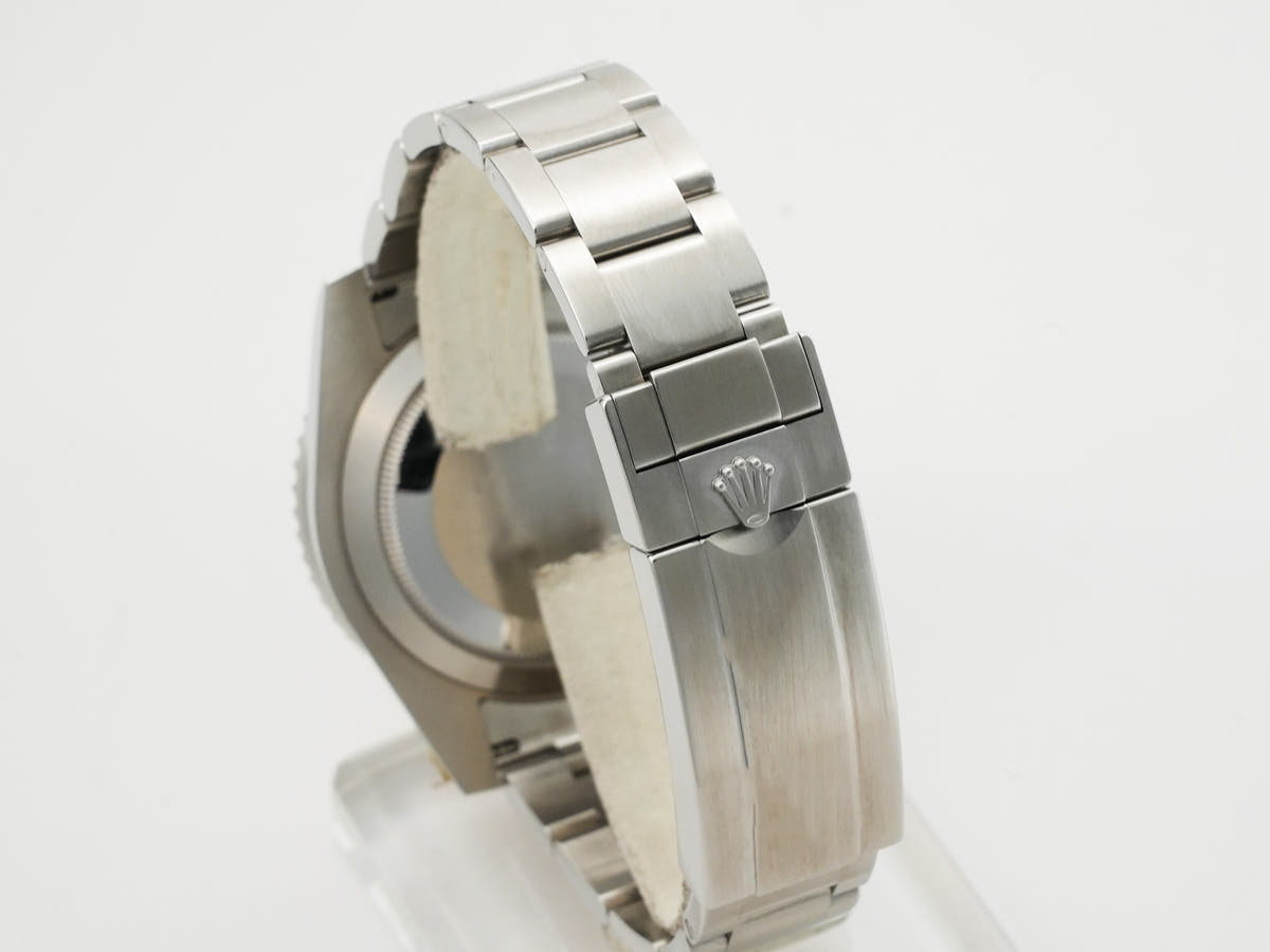 ロレックス サブマリーナー デイト Ref.116610LN ブラック文字盤 中古 txcyybop
