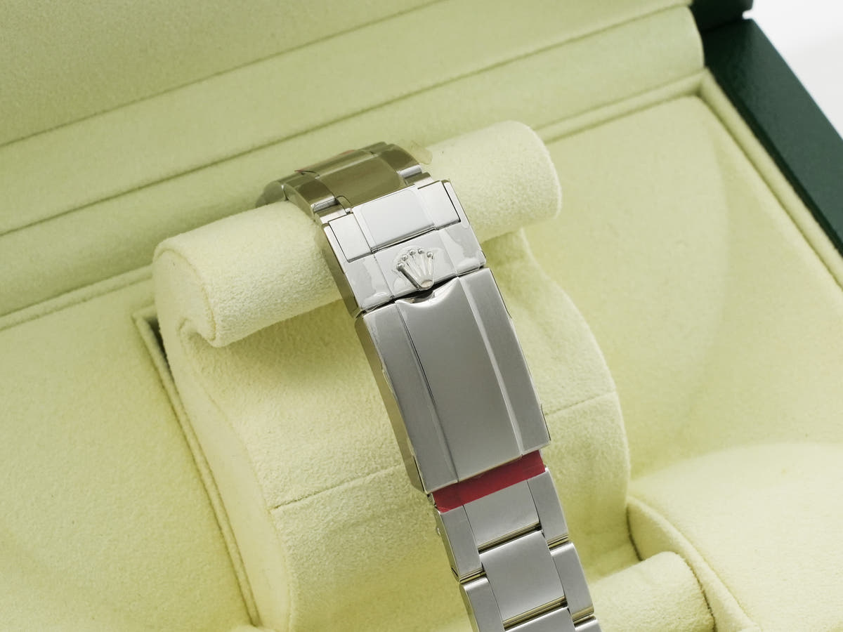 ロレックス デイトナ Ref.116520 SS ブラック文字盤 中古 xsomy26q