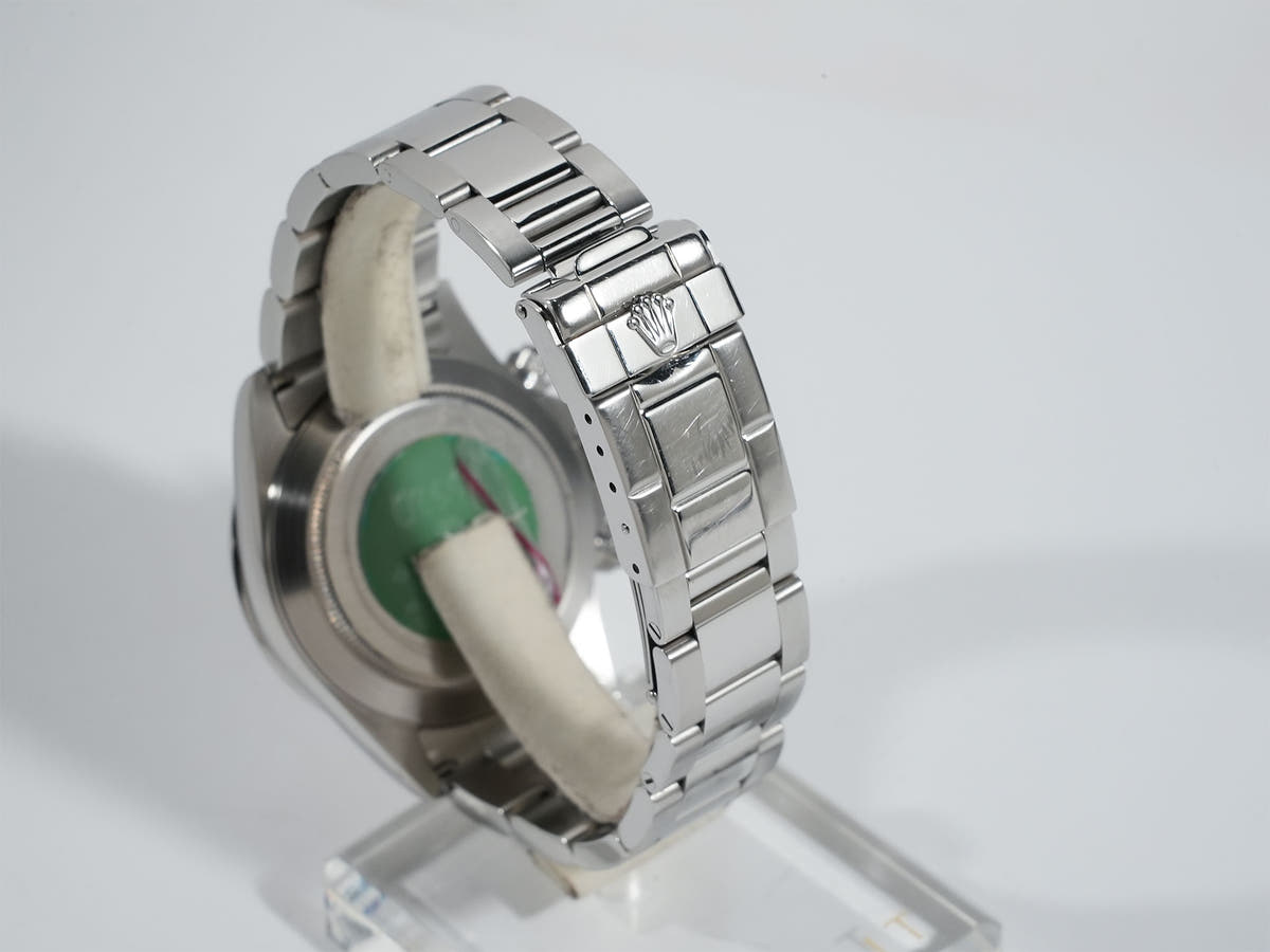 ロレックス デイトナ エルプリメロ Ref.16520 ホワイト文字盤 中古 7h7eie9g