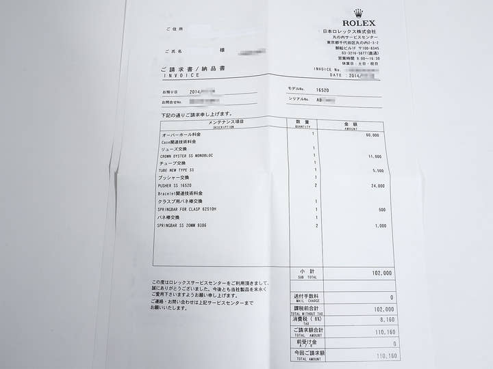 ロレックス デイトナ エルプリメロ Ref.16520 ステンレススチール ブラック文字盤