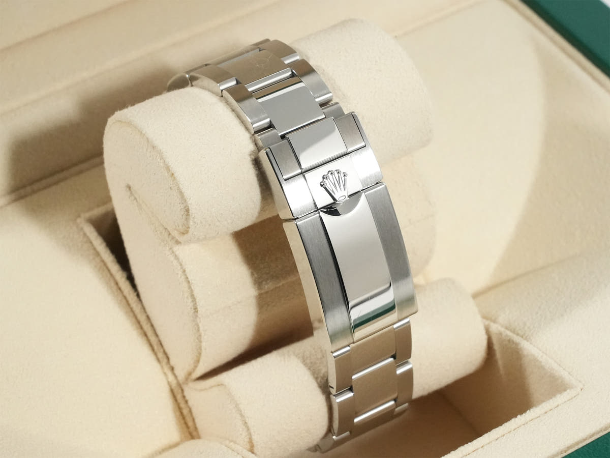 ロレックス ヨットマスター40 Ref.126622 SS/PT ブライトブルー文字盤 美品 bjnvkwoy