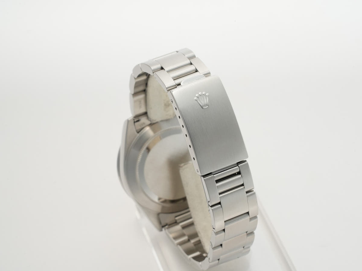 Rolex Daytona El Primero Ref.16520 SS White Dial Used ww6u523m