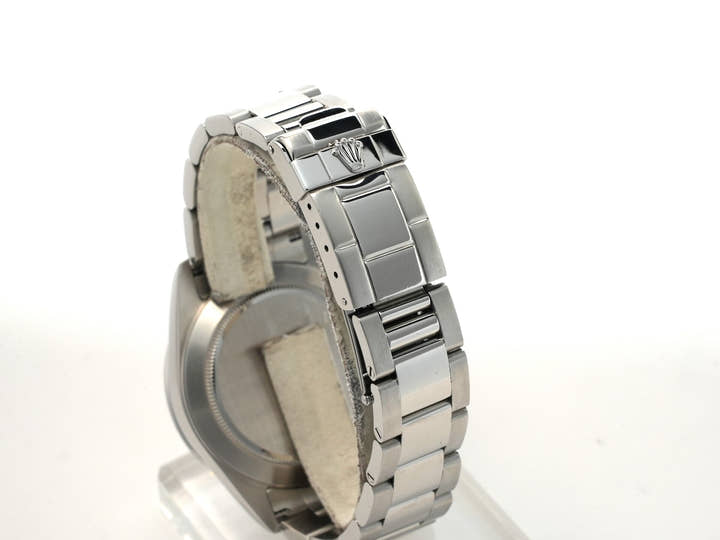 ロレックス デイトナ エルプリメロ Ref.16520 SS ホワイト文字盤 中古 b55dhtfq