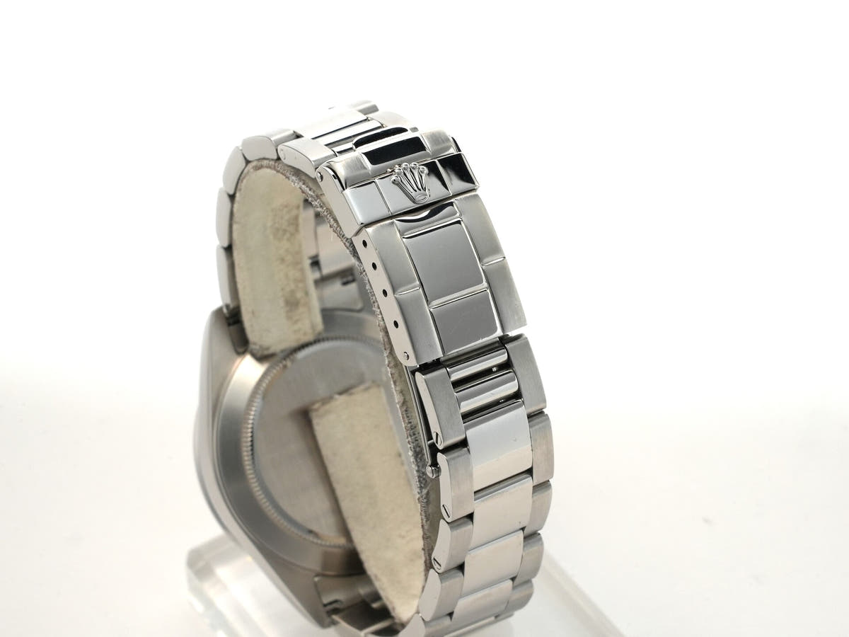 ロレックス デイトナ エルプリメロ Ref.16520 SS ホワイト文字盤 中古 b55dhtfq