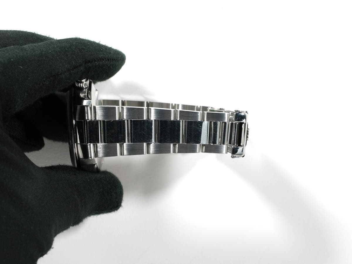 ロレックス デイトナ エルプリメロ Ref.16520 ホワイト文字盤 中古 6g8ojapu