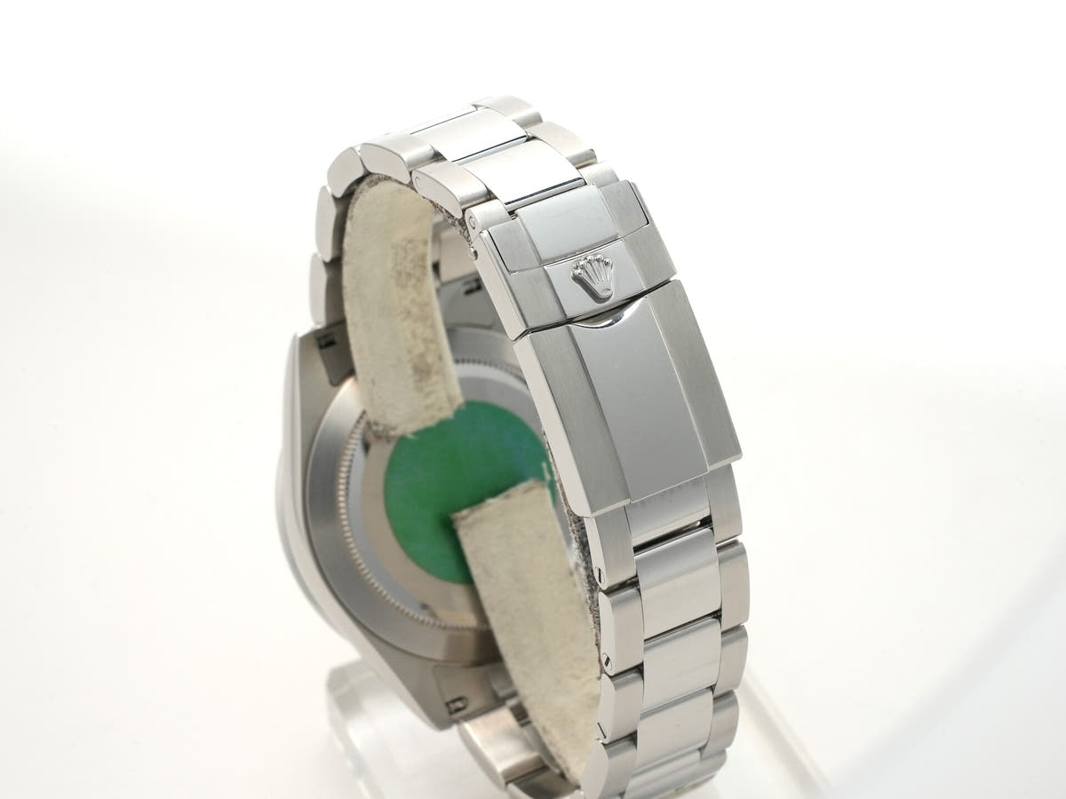 ロレックス デイトナ Ref.116520 ブラック文字盤 中古 gigmdfrq