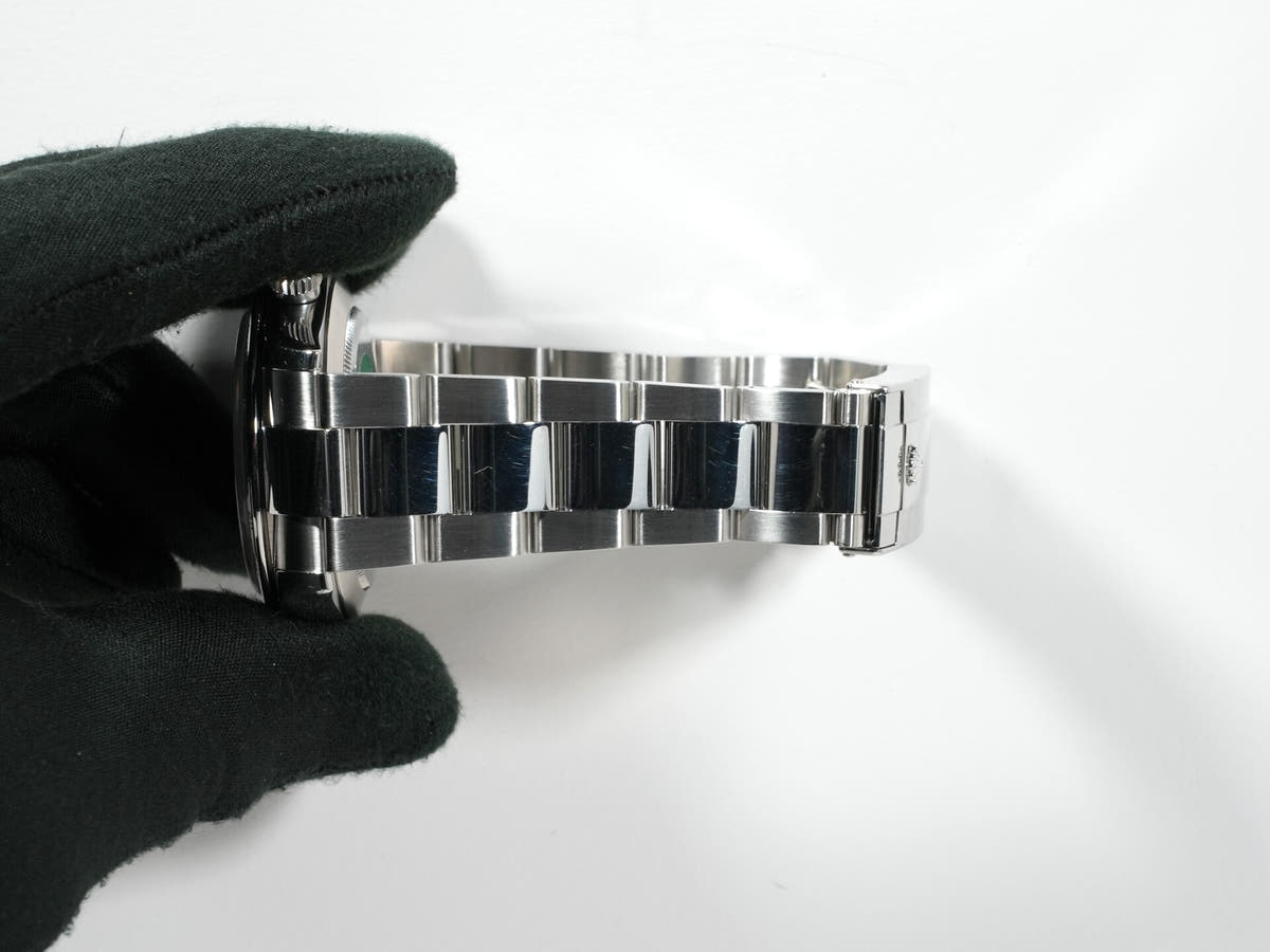 ロレックス デイトナ Ref.116520 ブラック文字盤 中古 gigmdfrq