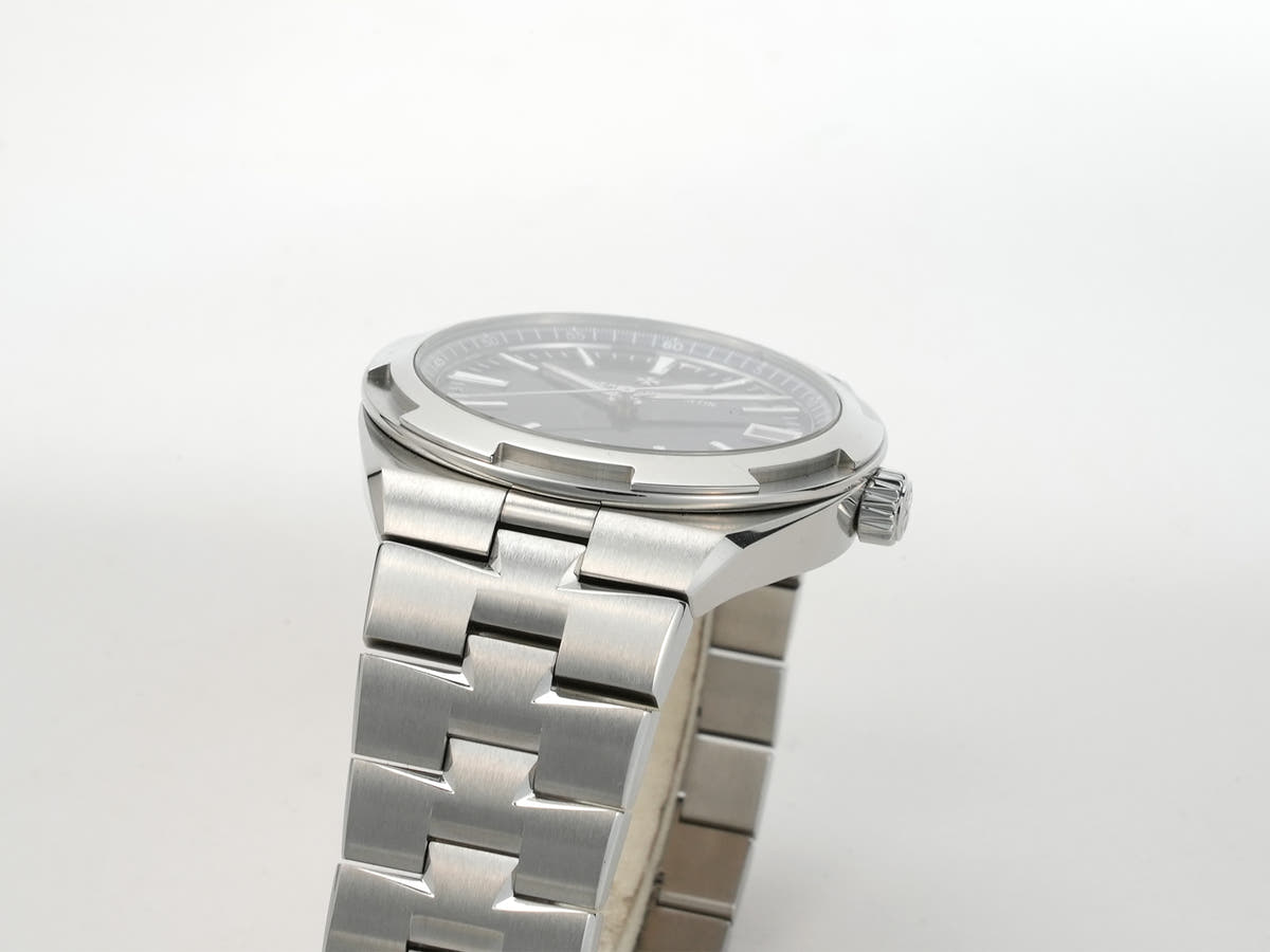 Vacheron Constantin Overseas Ref.4500V/110A-B128 Blue Dial Good Condition ars7qmzr