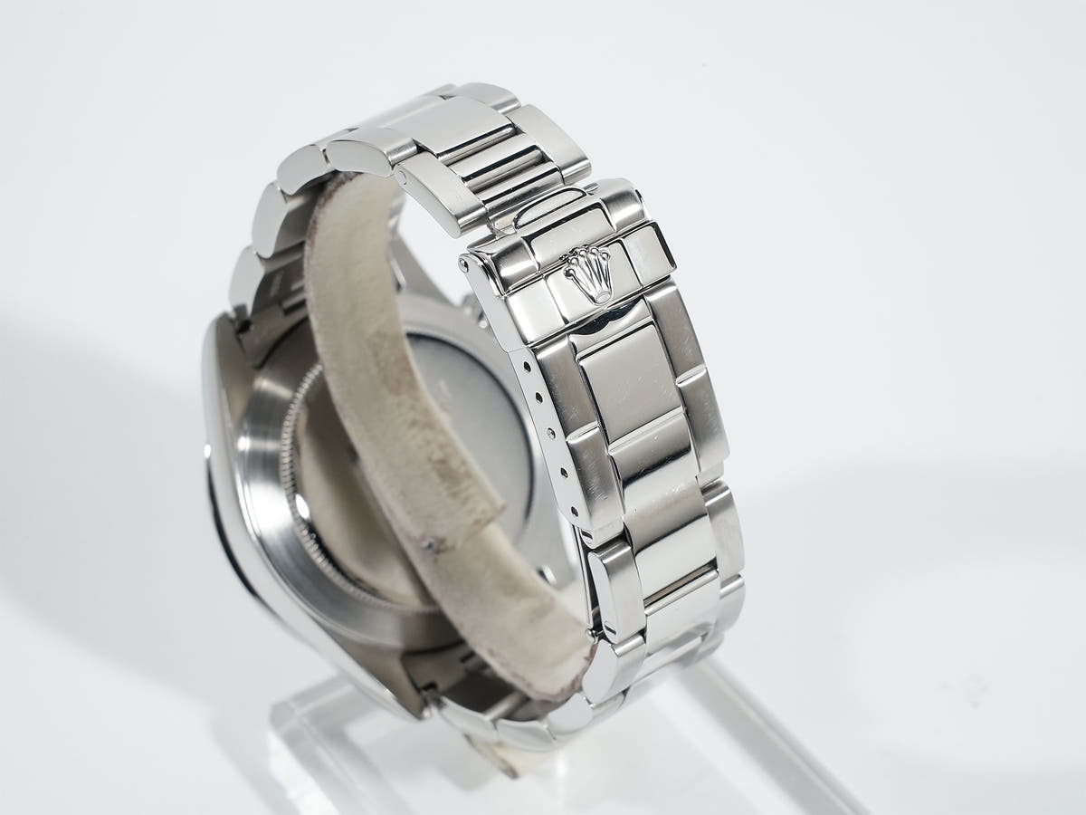 ロレックス デイトナ エルプリメロ Ref.16520 ホワイト文字盤 中古 6ahe9jsu