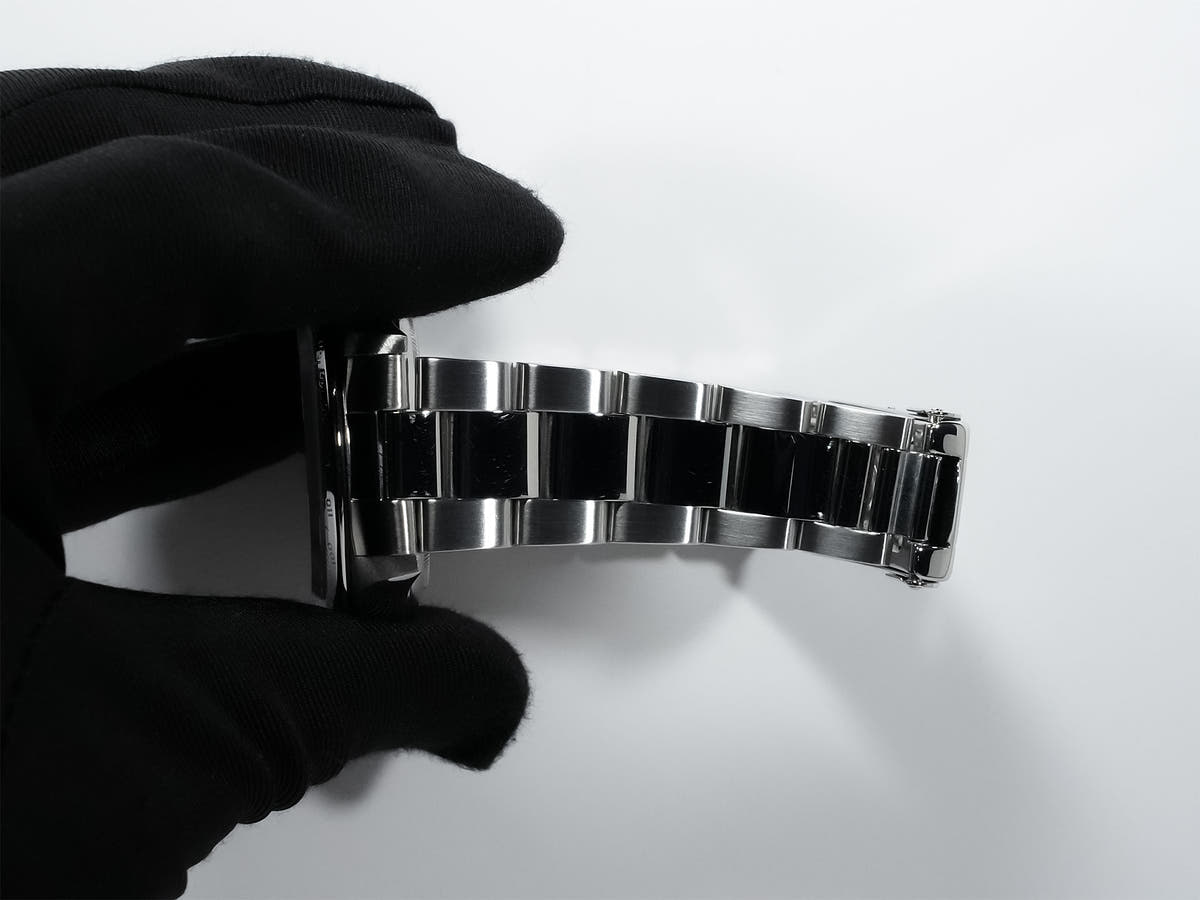 ロレックス デイトナ エルプリメロ Ref.16520 ホワイト文字盤 中古 6ahe9jsu