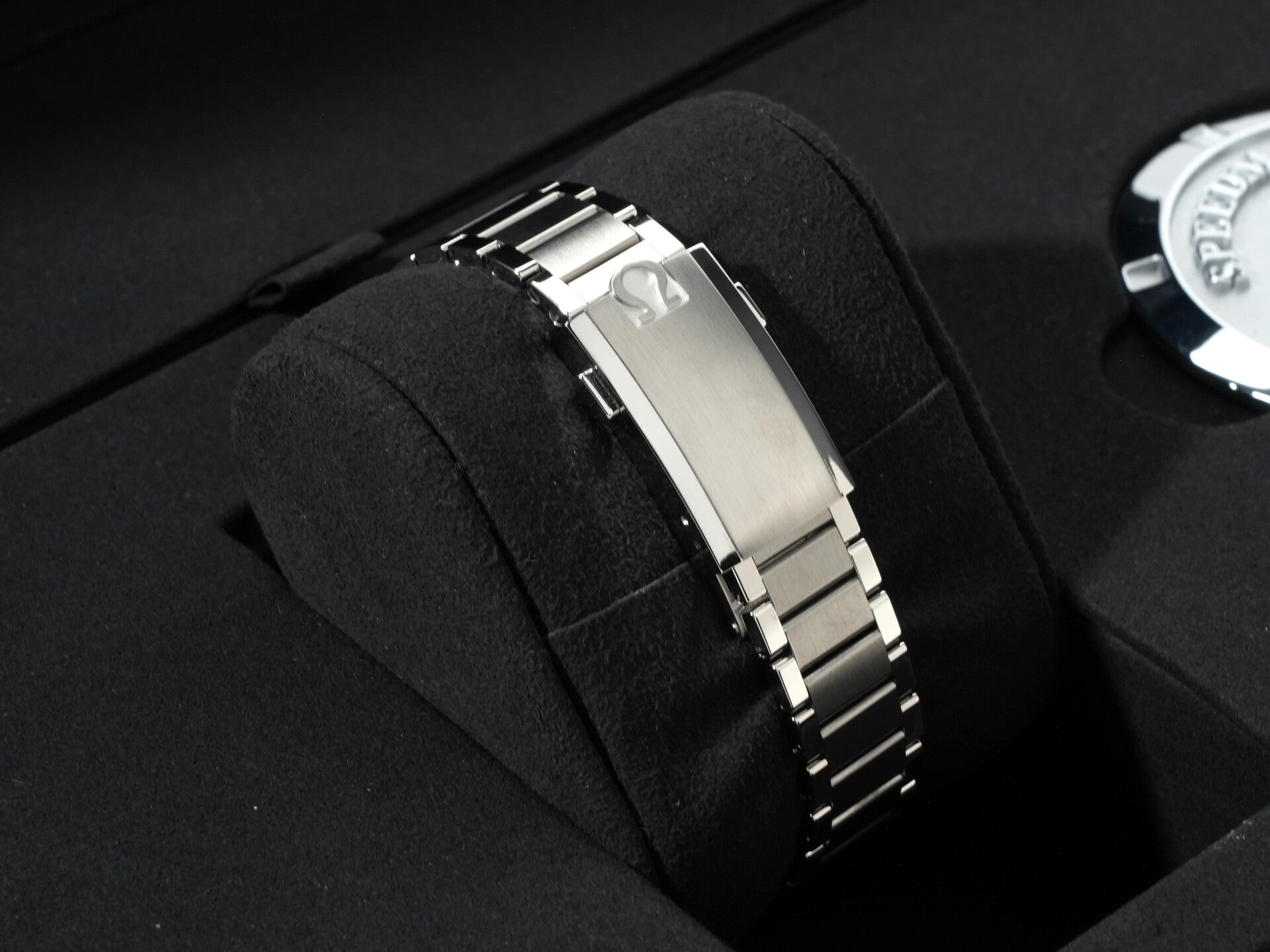 スピードマスター キャリバー321 クロノグラフ 39.7MM Ref.311.30