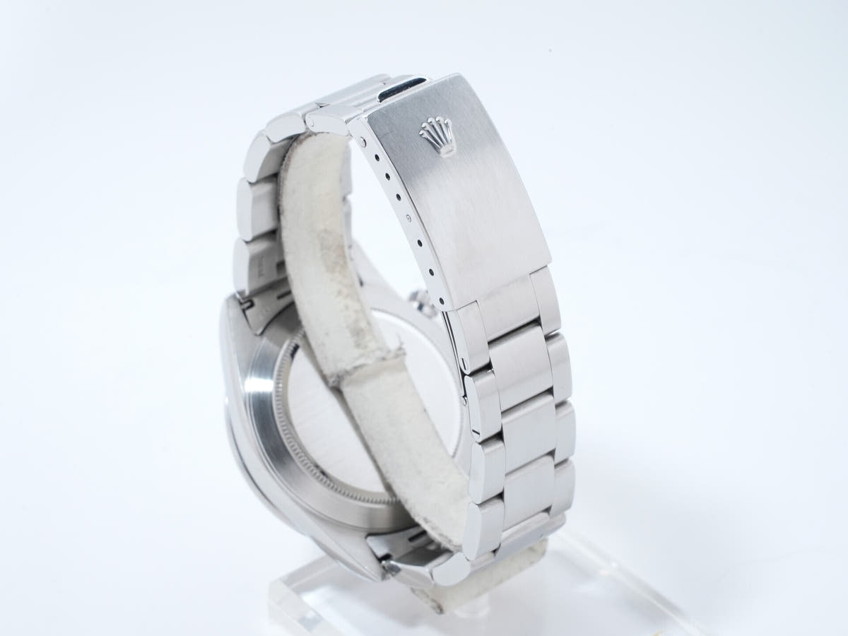 ロレックス デイトナ エルプリメロ Ref.16520 ブラック文字盤 中古 nnrfthrd