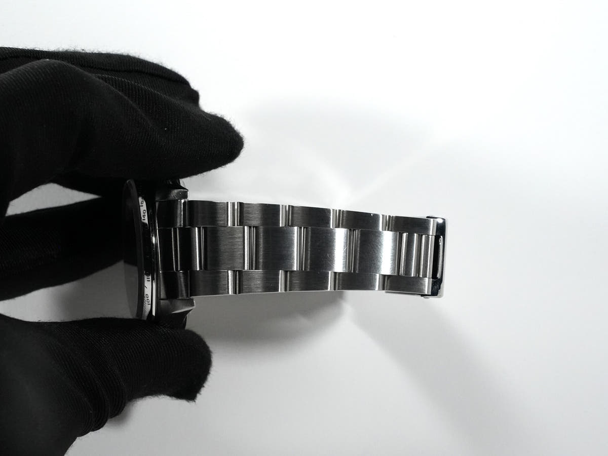 ロレックス デイトナ エルプリメロ Ref.16520 ブラック文字盤 中古 nnrfthrd