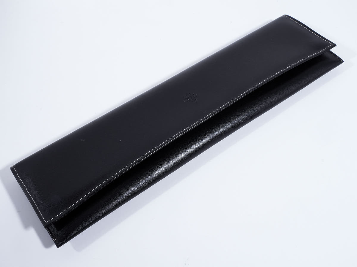 パテックフィリップ カラトラバ Ref.5196G-001 シルバー文字盤 中古 j425irz9