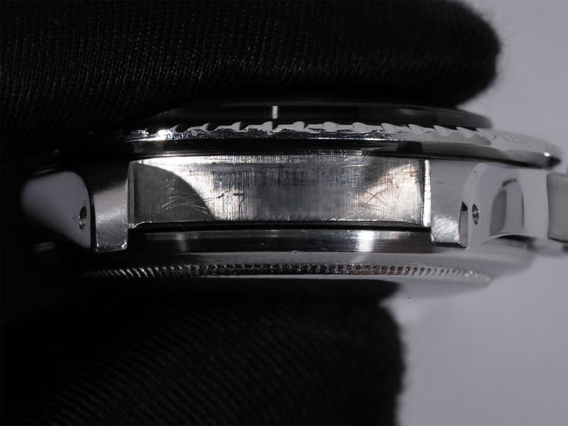 ロレックス サブマリーナー Ref.5513 SS ブラック文字盤 中古 x7qi32b5