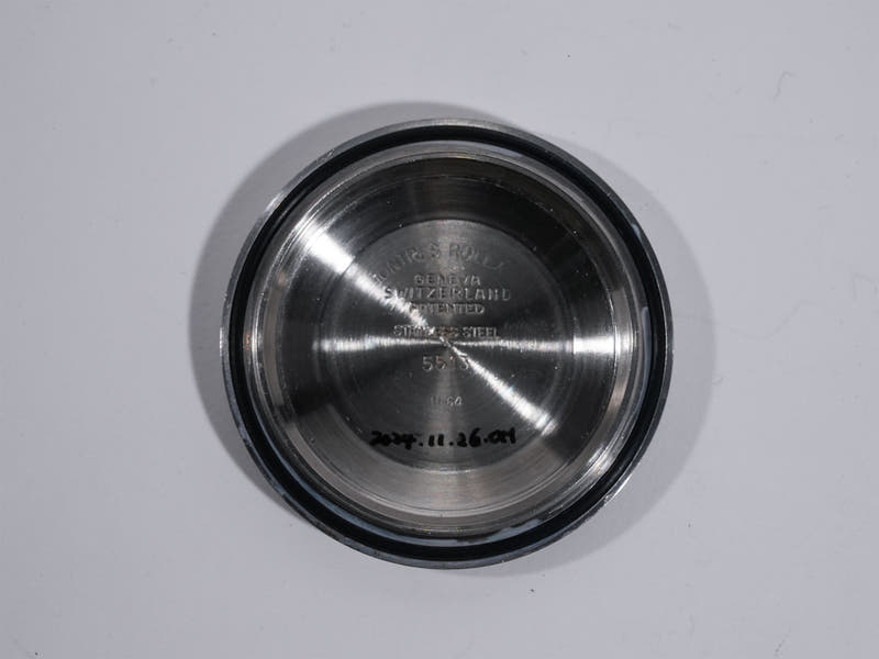ロレックス サブマリーナー Ref.5513 SS ブラック文字盤 中古 x7qi32b5