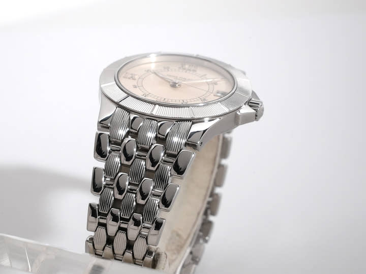 パテックフィリップ ネプチューン Ref.5080/1A-010 ステンレススチール シルバー文字盤