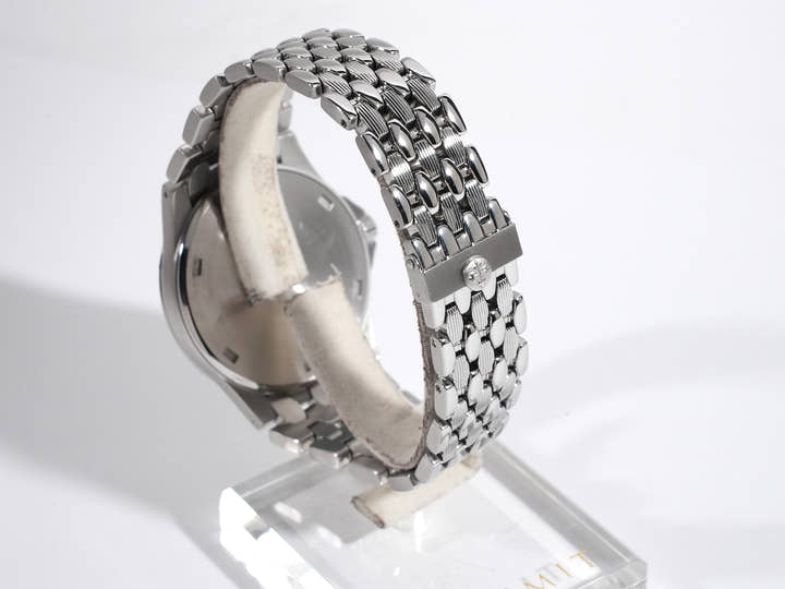 パテックフィリップ ネプチューン Ref.5080/1A-010 ステンレススチール シルバー文字盤