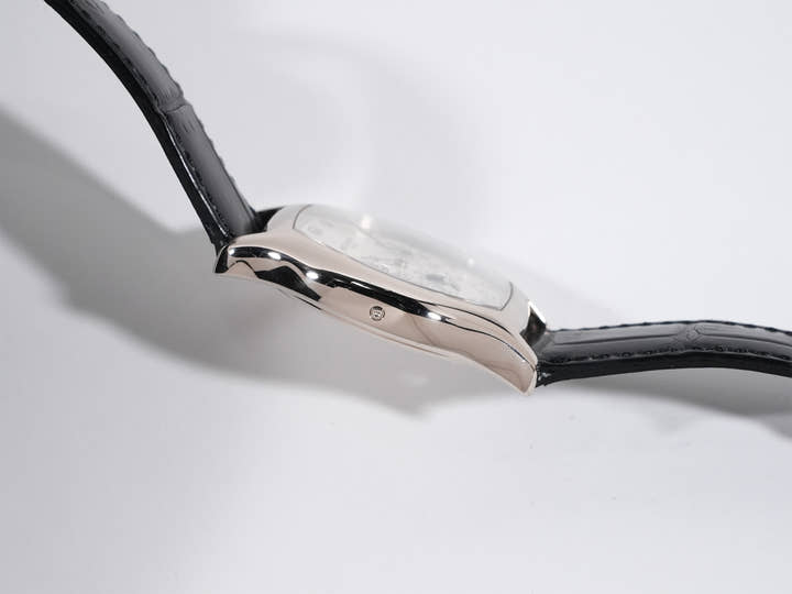 パテックフィリップ パーペチュアルカレンダー Ref.5040G-018 ホワイトゴールド シルバー文字盤
