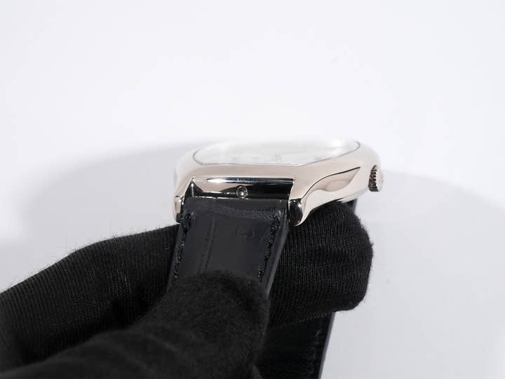 パテックフィリップ パーペチュアルカレンダー Ref.5040G-018 ホワイトゴールド シルバー文字盤