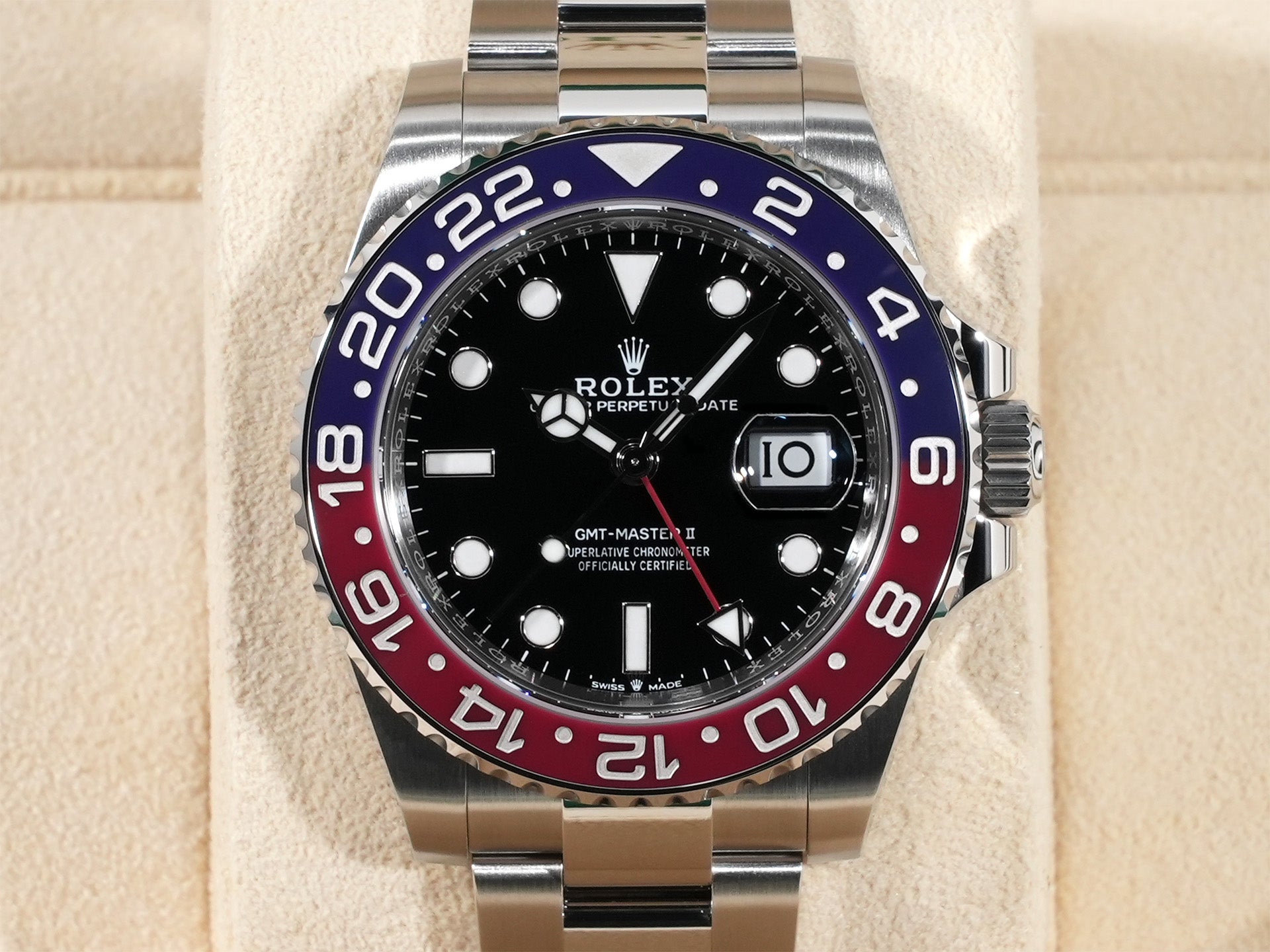 ロレックス（ROLEX） ｜高級腕時計の販売・買取ならコミット銀座