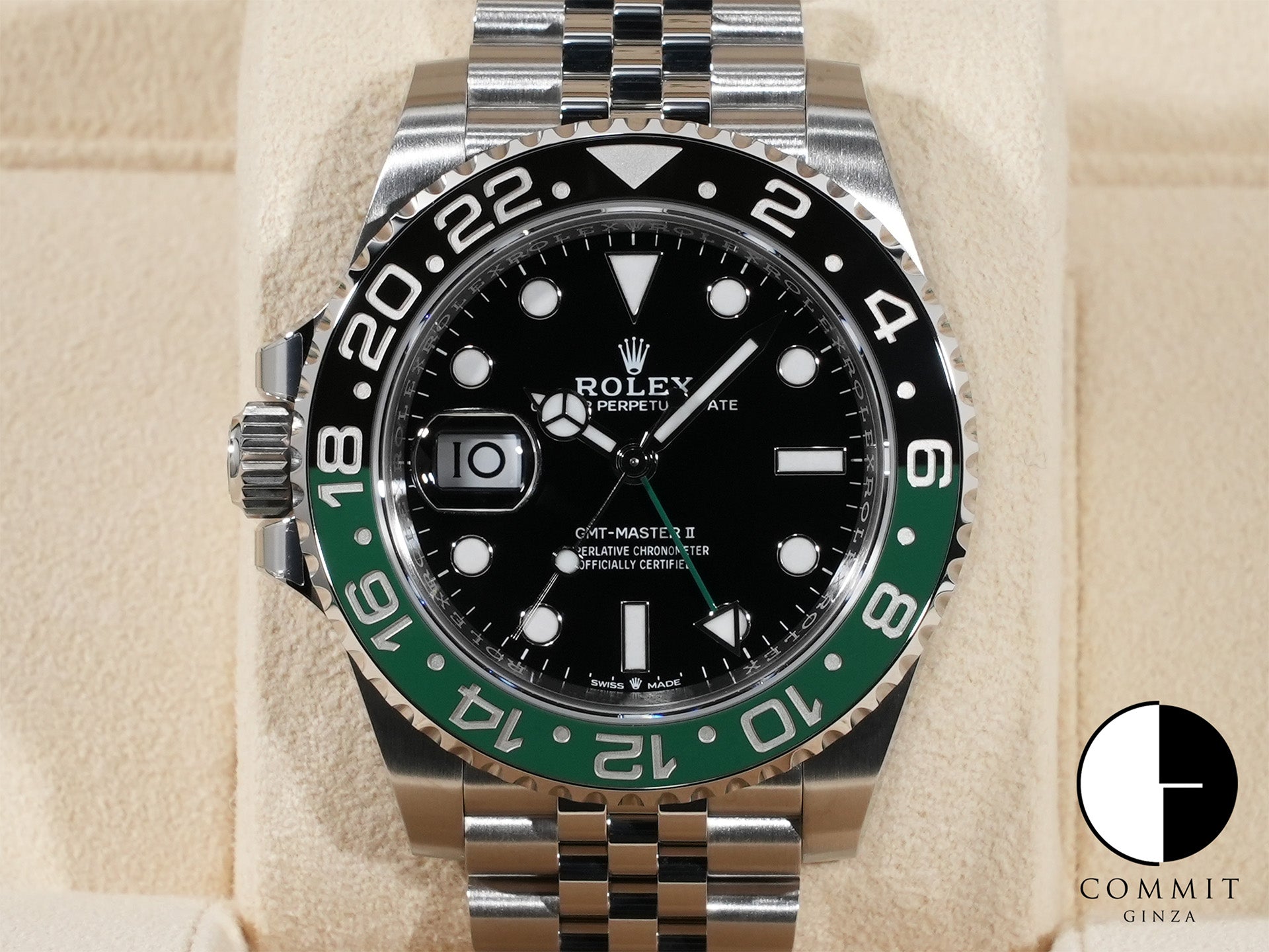 ご予約品 1円売り切り Rolex シードウェラー ルミノバ文字盤極上品 1665
