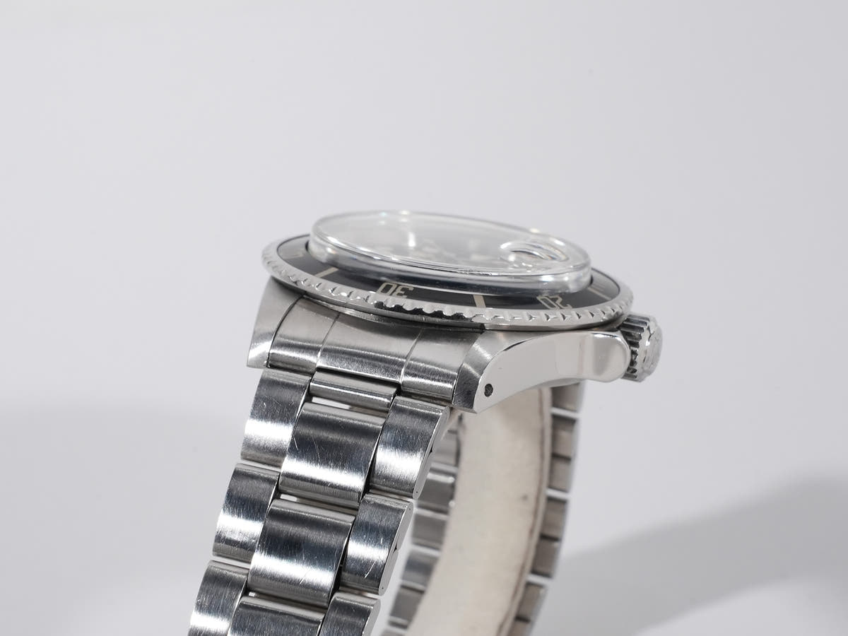 ロレックス サブマリーナー デイト Ref.1680 ブラック文字盤 中古 vrioqgpz