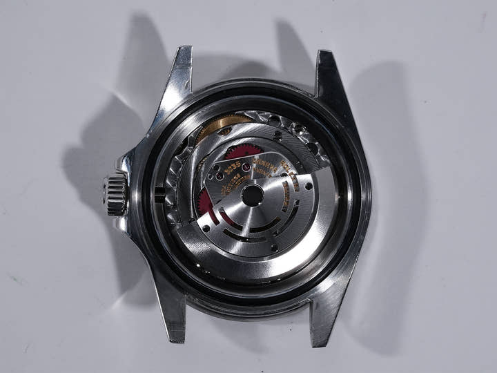 ロレックス サブマリーナー デイト Ref.16800 ステンレススチール ブラック文字盤