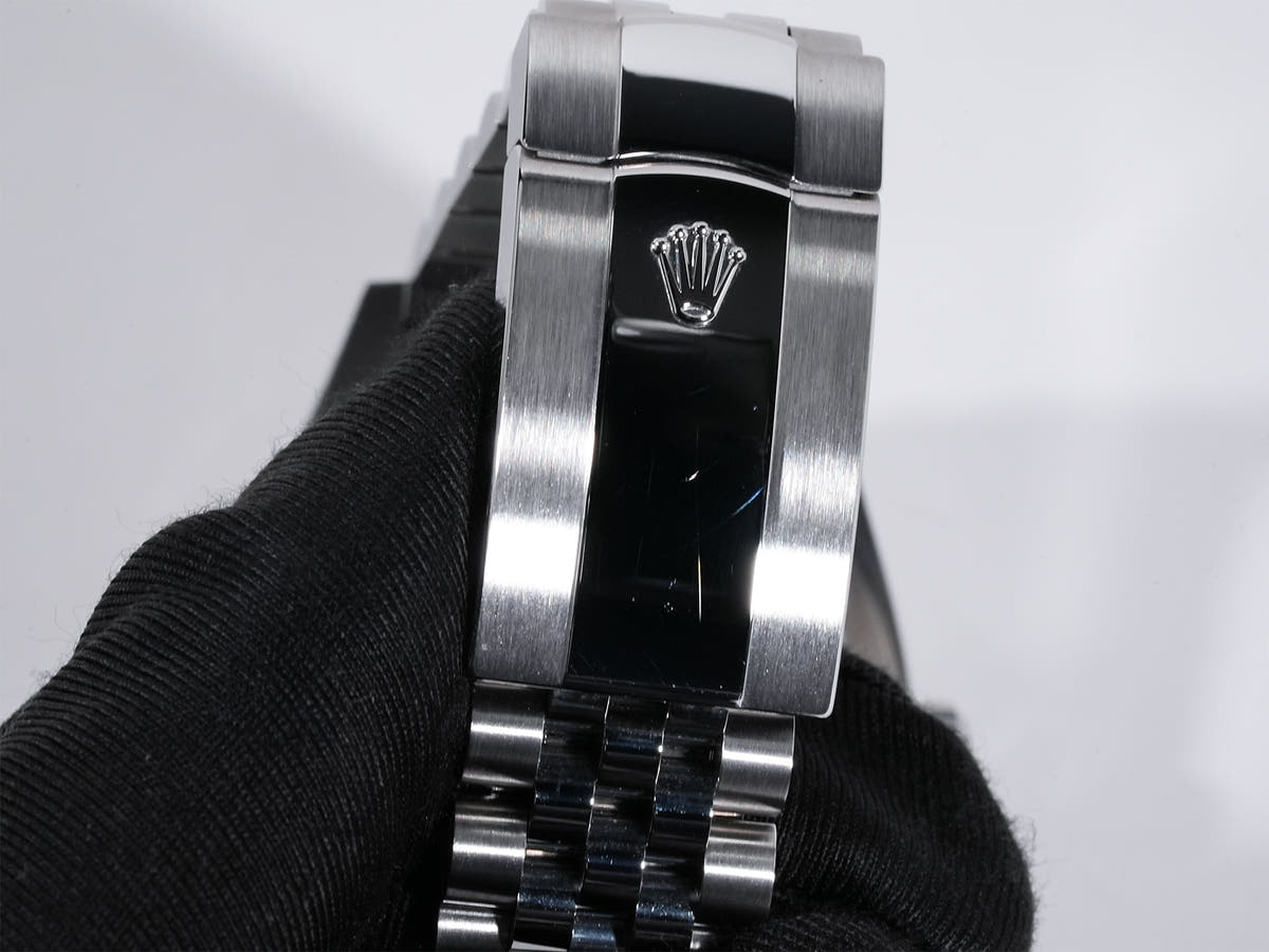 ロレックス スカイドゥエラー Ref.336934 ブルー文字盤 美品 vb5g5ov9