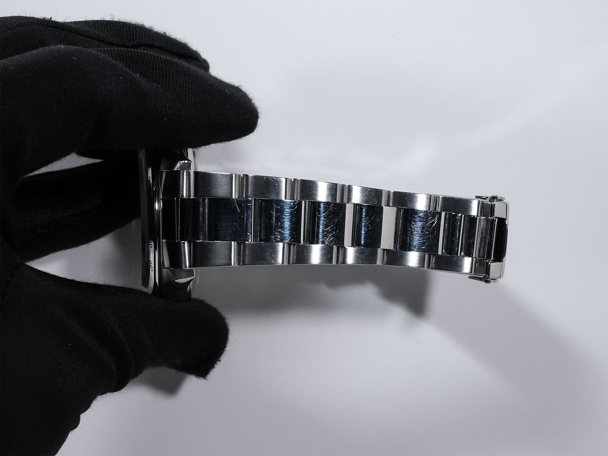 ロレックス デイトナ エルプリメロ Ref.16520 ブラック文字盤 中古 zpfjf2xi